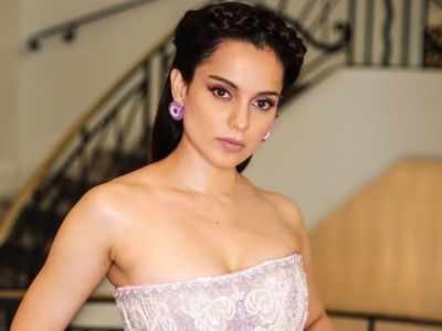 Cannes Film Festival 2019: All about Kangana Ranaut's highlight of the week