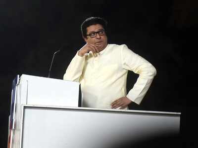 Raj Thackeray's rally cancelled due to rain in Pune