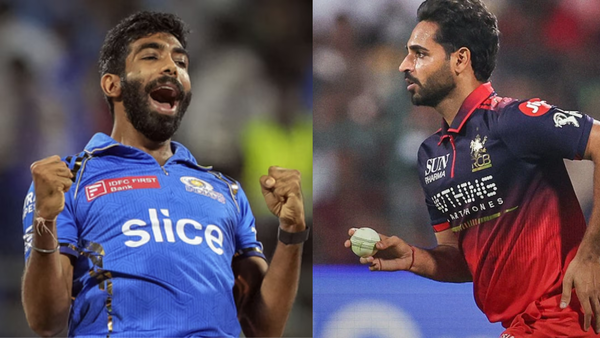 From Bhuvneshwar Kumar to Jasprit Bumrah: IPL’s greatest dot-ball bowlers