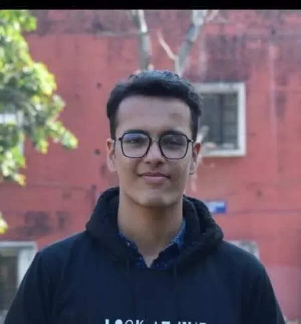 Battling cancer, MSU student secures top ranks in GATE