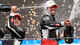 Mitch Evans and Antonio Felix da Costa “ready to fight” to recreate Jaguar’s Berlin success