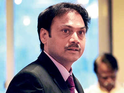 MSK Prasad: It’s not about how big you are but about how good you are