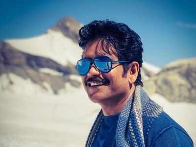 Hyderabad: Dead body found in Akkineni Nagarjuna's farmhouse