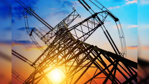 India’s peak power demand hits all-time high for 3rd straight day
