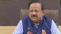 Must avoid large gatherings in festival season: Health minister 