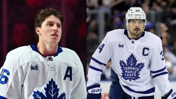 “Mitch Marner made him a better player": Did Mitch Marner secretly make Auston Matthews great? Ex-Leaf's revelation changes everything we thought we knew