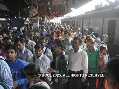 Central Railway: Get massage service, health check-up at stations