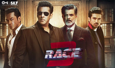 Race 3 celeb review: Sonam Kapoor Ahuja to Sunny Deol, celebs impressed with Salman Khan, Anil Kapoor starrer