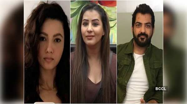Bigg Boss 11 These celebs have already predicted Shilpa Shinde's win on the show