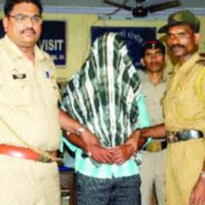 More weight to love angle in Thane girl's murder