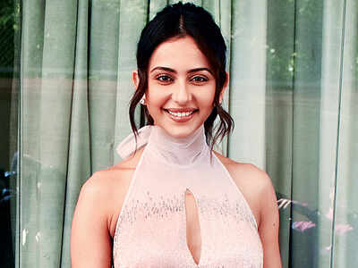 ‘I’m not here to break stereotypes’: Rakul Preet Singh