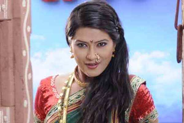 Kratika Sengar's tribute to Madhuri