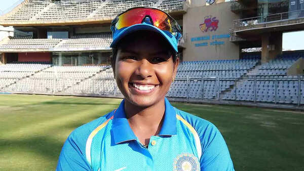 Vidarbha women beat Himachal to go on top