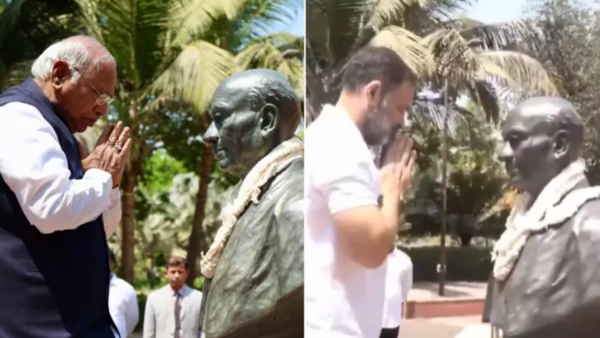 Appropriated by BJP, Congress tries to reclaim Patel legacy