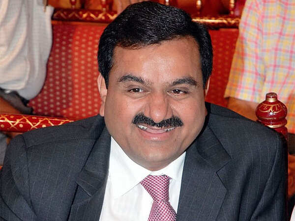 Political parties should not unnecessarily drag corporates into their politics: Gautam Adani