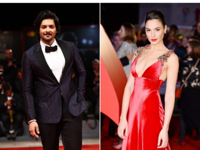 Ali Fazal to star alongside Gal Gadot in Death on the Nile