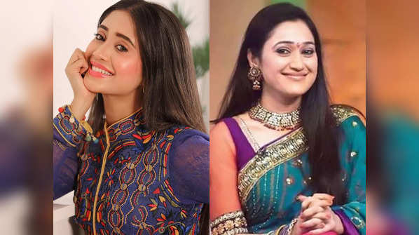 Shivangi Joshi to Disha Vakani; Gen leaps, personal reasons and health issues made these lead actors to walk out of their hit shows