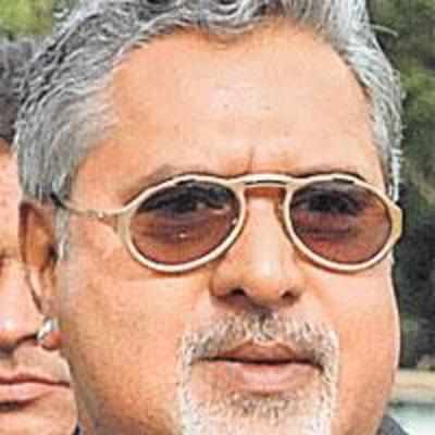 We are not a one-hit wonder, says Mallya
