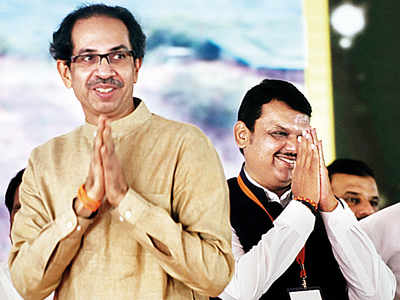 BJP, Sena try to win over independent MLAs