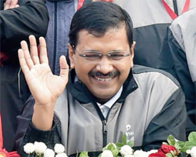 Delhi govt tables Lokpal Bill