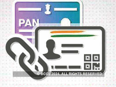 Government extends last date for Aadhaar-PAN linking to March 31, 2021