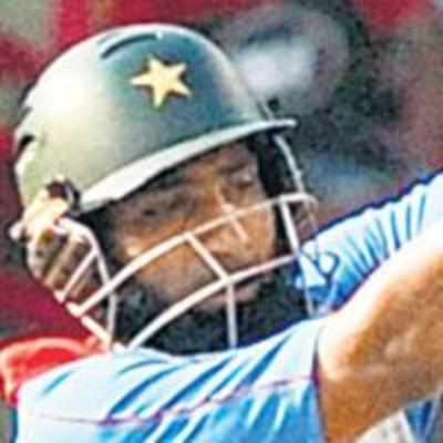 Dejected Yousuf considers ICL offer