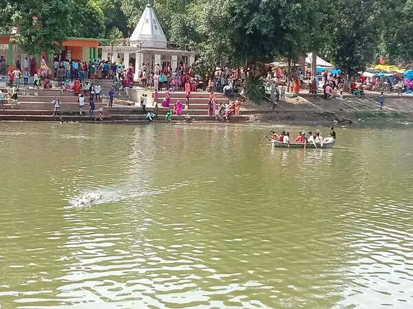 Centre sanctions Rs 57 cr to rejuvenate Gomti origin in Pilibhit