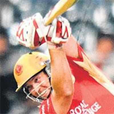 Bangalore stay in semis race after beating Delhi