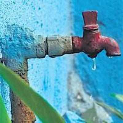 BMC mulls cash reward for saving water