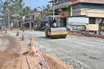 Contractor row ends, road project gets a fresh lifeline
