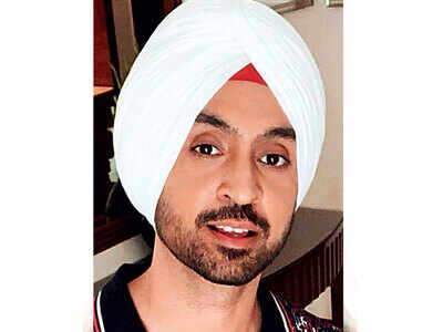 Diljit Dosanjh postpones Houston show