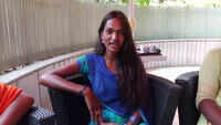 Transgender Sara talks about social activist Thaslima Nasreen 