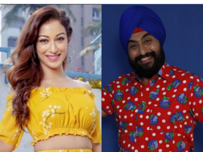 Taarak Mehta Ka Ooltah Chashmah: Sunayana Fozdar to be the new Anjali Mehta, Balvinder Singh Suri steps in as Sodhi