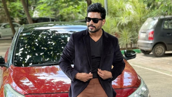 Former techie turns serial burglar, commits 60 house break-ins across Andhra Pradesh; bought BMW with stolen gold