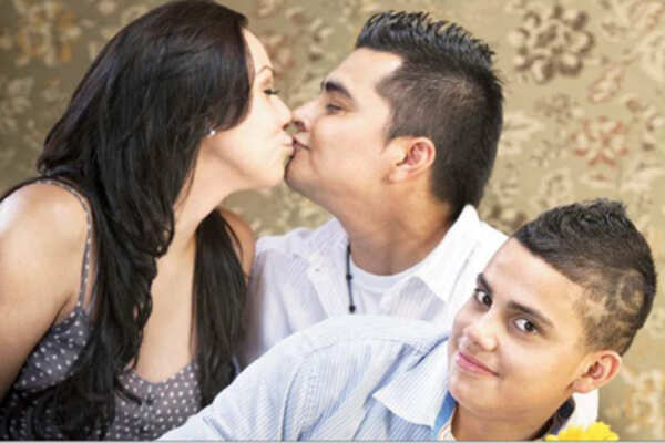 How to spice up your marriage after having kids