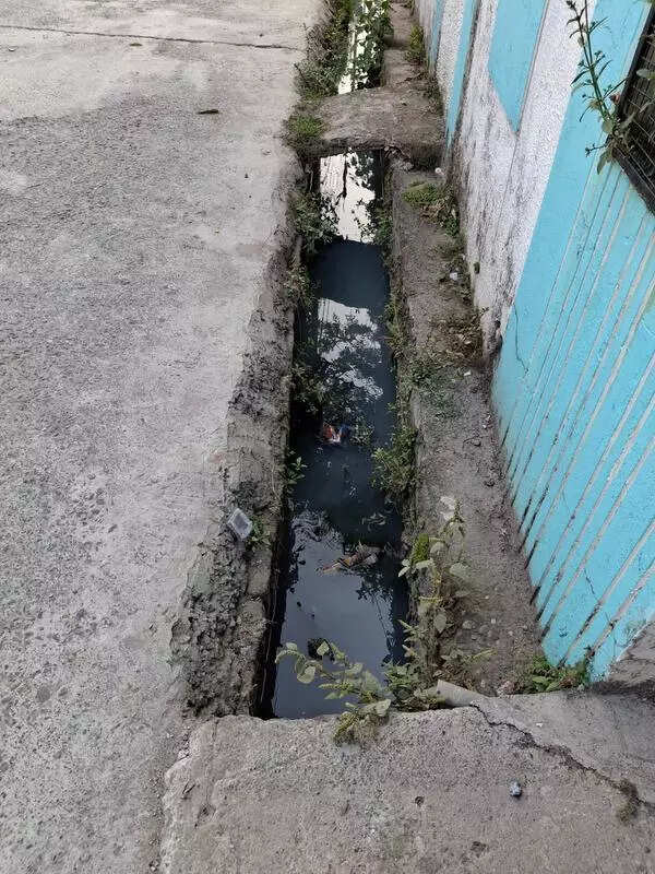 5 years on, sewer connections elude Dehradun locality