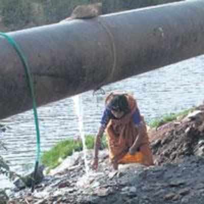 BMC to launch '˜water helpline' for city soon