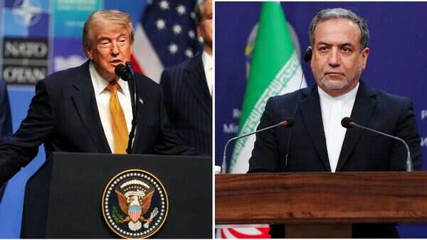 '20% is too much, we'll be fair': Iran mocks Trump's 'guardian of Hormuz' claim over transit fee