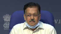 Need to increase testing in Bihar, Gujarat, UP, WB & Telangana: Health Ministry 