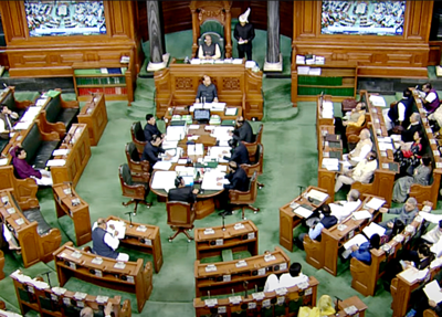 Parliament Winter Session 2022: Karnataka Assembly unanimously passes resolution on border issue with Maharashtra