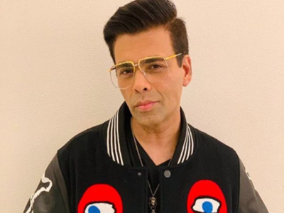 Karan Johar lends voice to charitable venture by niece Anuskha Khanna