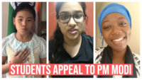 #PostponeJEEAndNEETinCovid: Students appeal to PM Modi 