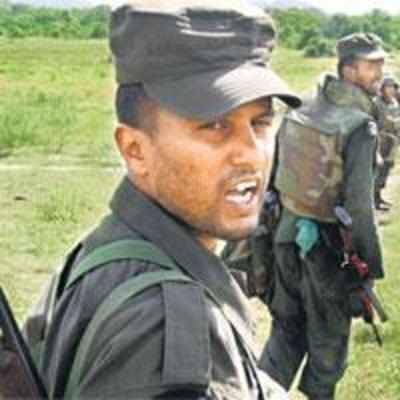 Australia nabs LTTE member for raising funds
