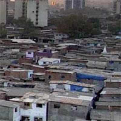 Dharavi redevelopment is a Rs. 22,000 CR jackpot