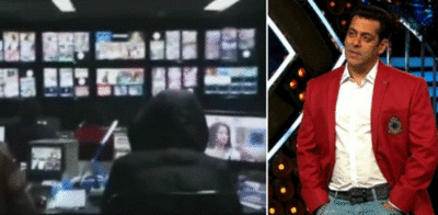 Bigg Boss 10 not scripted? Watch what goes on at the control room