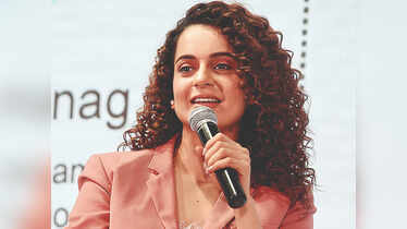 Urmila Matondkar to Rhea Chakraborty - FIVE celebs Kangana Ranaut ...