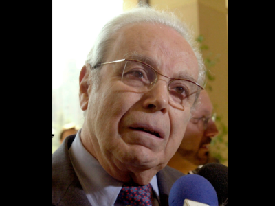 Lima: Former UN chief Javier Perez de Cuellar dies at 100