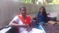 Transgender RJ sharing her life experience 