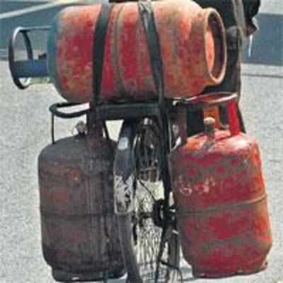 Stop subsidising gas, pvt LPG firms demand