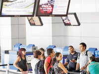 Ebola alert at Raipur airport, Chhattisgarh govt appoints nodal officer for passenger screening